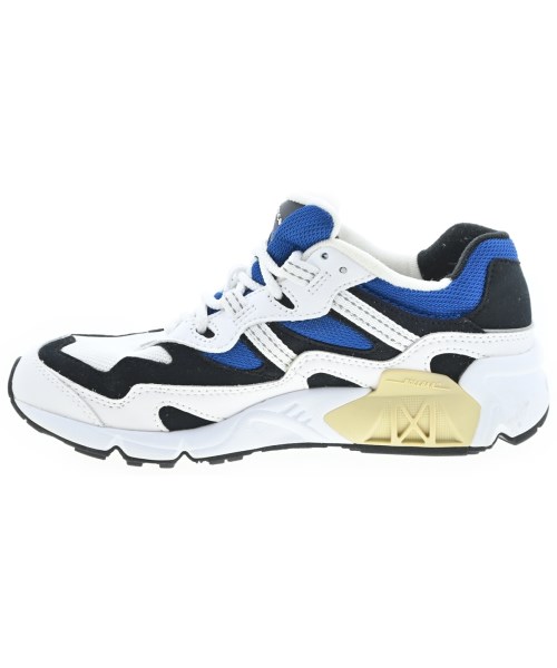 New Balance（ニューバランス）スニーカー 白 サイズ:24cm レディース/2200684535081