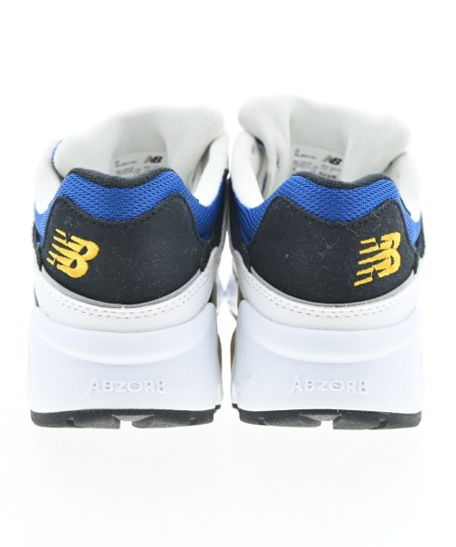 New Balance（ニューバランス）スニーカー 白 サイズ:24cm レディース/2200684535081