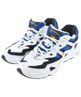 New Balance（ニューバランス）スニーカー 白 サイズ:24cm レディース/2200684535081