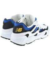 New Balance（ニューバランス）スニーカー 白 サイズ:24cm レディース/2200684535081