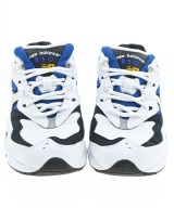 New Balance（ニューバランス）スニーカー 白 サイズ:24cm レディース/2200684535081