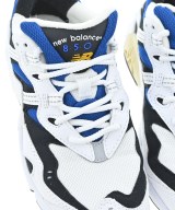 New Balance（ニューバランス）スニーカー 白 サイズ:24cm レディース/2200684535081
