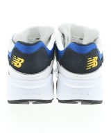 New Balance（ニューバランス）スニーカー 白 サイズ:24cm レディース/2200684535081