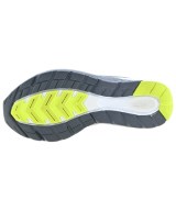 New Balance（ニューバランス）スニーカー グレー サイズ:25.5cm レディース/2200684886084