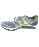 New Balance（ニューバランス）スニーカー グレー サイズ:25.5cm レディース/2200684886084