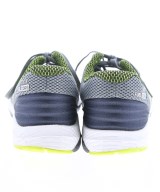 New Balance（ニューバランス）スニーカー グレー サイズ:25.5cm レディース/2200684886084