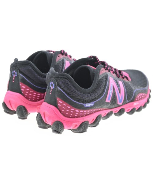 New Balance（ニューバランス）スニーカー 黒 サイズ:23cm レディース/2200687062010