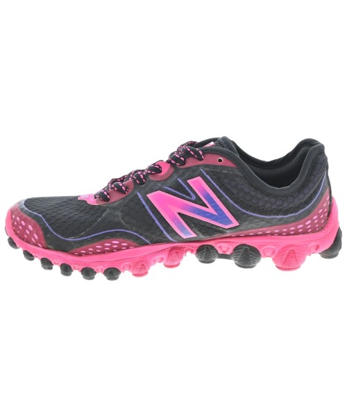 New Balance（ニューバランス）スニーカー 黒 サイズ:23cm レディース/2200687062010