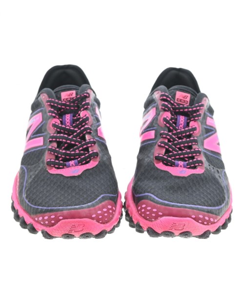 New Balance（ニューバランス）スニーカー 黒 サイズ:23cm レディース/2200687062010