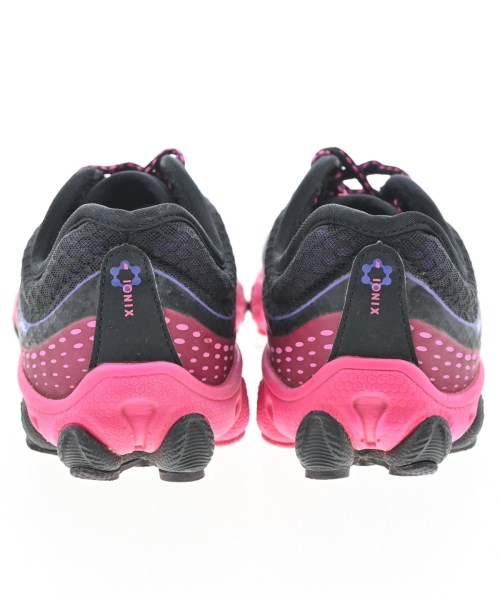 New Balance（ニューバランス）スニーカー 黒 サイズ:23cm レディース/2200687062010