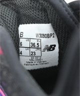 New Balance（ニューバランス）スニーカー 黒 サイズ:23cm レディース/2200687062010