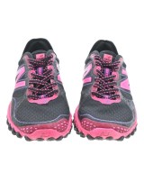 New Balance（ニューバランス）スニーカー 黒 サイズ:23cm レディース/2200687062010