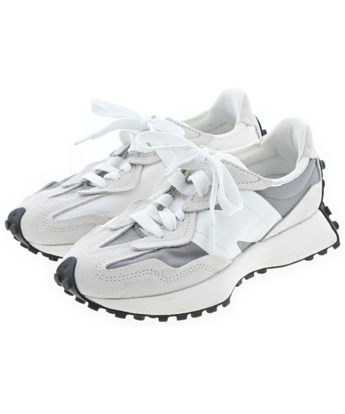 New Balance(ニューバランス)スニーカー グレー サイズ:23cm/2200692237083