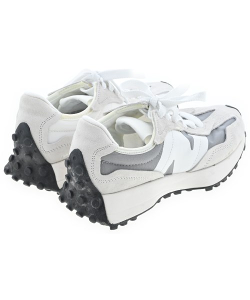 New Balance（ニューバランス）スニーカー グレー サイズ:23cm レディース/2200692237083
