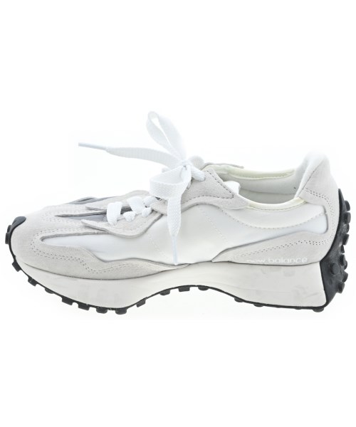 New Balance（ニューバランス）スニーカー グレー サイズ:23cm レディース/2200692237083