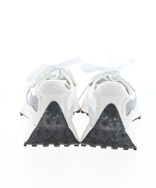 New Balance（ニューバランス）スニーカー グレー サイズ:23cm レディース/2200692237083