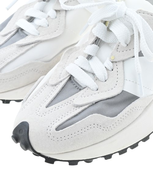 New Balance（ニューバランス）スニーカー グレー サイズ:23cm レディース/2200692237083