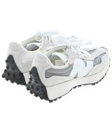 New Balance（ニューバランス）スニーカー グレー サイズ:23cm レディース/2200692237083