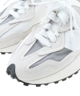 New Balance（ニューバランス）スニーカー グレー サイズ:23cm レディース/2200692237083