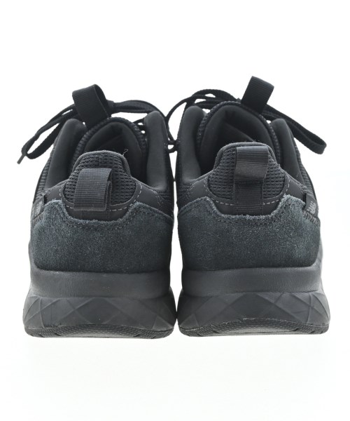 New Balance（ニューバランス）スニーカー 黒 サイズ:26cm メンズ/2200681978102