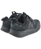 New Balance（ニューバランス）スニーカー 黒 サイズ:26cm メンズ/2200681978102