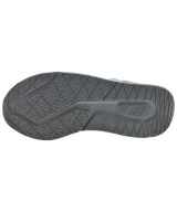 New Balance（ニューバランス）スニーカー 黒 サイズ:26cm メンズ/2200681978102