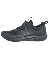 New Balance（ニューバランス）スニーカー 黒 サイズ:26cm メンズ/2200681978102