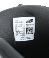 New Balance（ニューバランス）スニーカー 黒 サイズ:26cm メンズ/2200681978102
