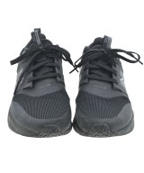 New Balance（ニューバランス）スニーカー 黒 サイズ:26cm メンズ/2200681978102