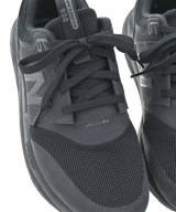 New Balance（ニューバランス）スニーカー 黒 サイズ:26cm メンズ/2200681978102
