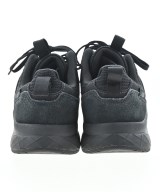 New Balance（ニューバランス）スニーカー 黒 サイズ:26cm メンズ/2200681978102