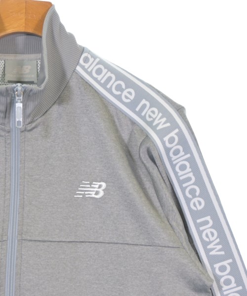 New Balance（ニューバランス）スウェット グレー サイズ:L メンズ/2200682606028