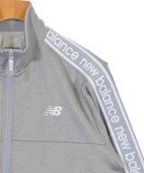 New Balance（ニューバランス）スウェット グレー サイズ:L メンズ/2200682606028