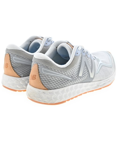 New Balance（ニューバランス）スニーカー グレー サイズ:26.5cm メンズ/2200682735032