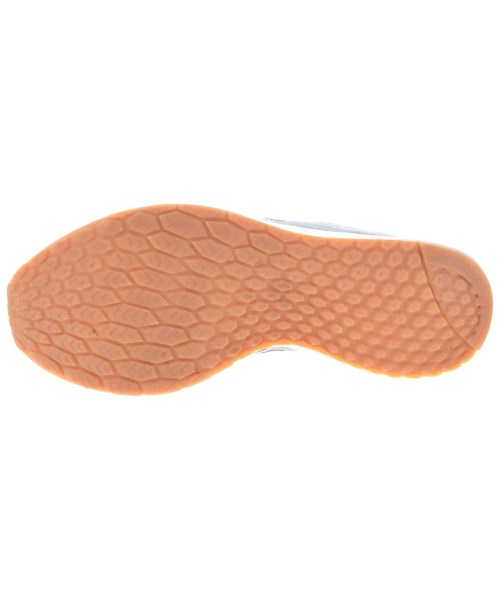 New Balance（ニューバランス）スニーカー グレー サイズ:26.5cm メンズ/2200682735032