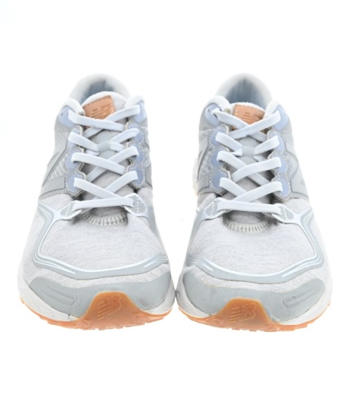 New Balance（ニューバランス）スニーカー グレー サイズ:26.5cm メンズ/2200682735032