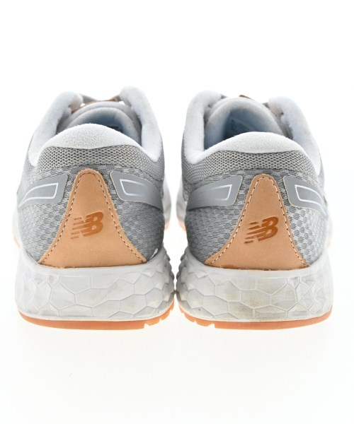 New Balance（ニューバランス）スニーカー グレー サイズ:26.5cm メンズ/2200682735032