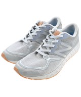 New Balance（ニューバランス）スニーカー グレー サイズ:26.5cm メンズ/2200682735032