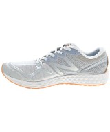 New Balance（ニューバランス）スニーカー グレー サイズ:26.5cm メンズ/2200682735032