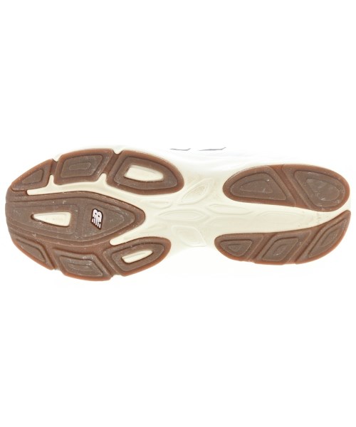 New Balance（ニューバランス）スニーカー 白 サイズ:25cm レディース/2200686238010