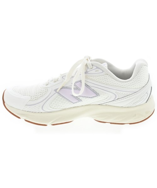 New Balance（ニューバランス）スニーカー 白 サイズ:25cm レディース/2200686238010