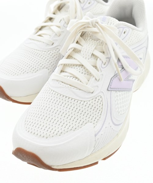New Balance（ニューバランス）スニーカー 白 サイズ:25cm レディース/2200686238010