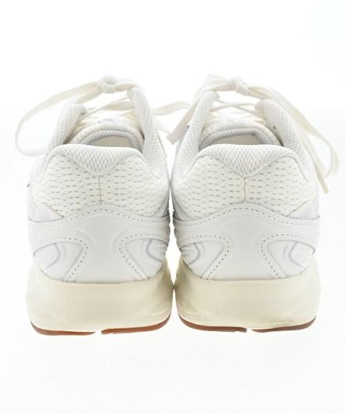New Balance（ニューバランス）スニーカー 白 サイズ:25cm レディース/2200686238010