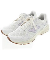 New Balance（ニューバランス）スニーカー 白 サイズ:25cm レディース/2200686238010