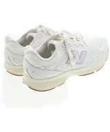 New Balance（ニューバランス）スニーカー 白 サイズ:25cm レディース/2200686238010