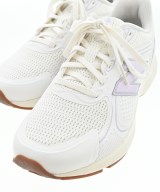 New Balance（ニューバランス）スニーカー 白 サイズ:25cm レディース/2200686238010