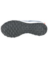 New Balance（ニューバランス）スニーカー 紺 サイズ:24.5cm レディース/2200686238027