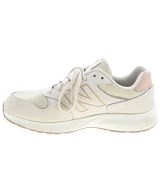 New Balance（ニューバランス）スニーカー ベージュ サイズ:24.5cm レディース/2200686238034