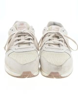 New Balance（ニューバランス）スニーカー ベージュ サイズ:24.5cm レディース/2200686238034