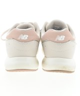 New Balance（ニューバランス）スニーカー ベージュ サイズ:24.5cm レディース/2200686238034